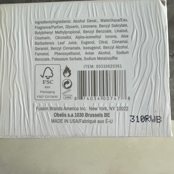 CLEAN Reserve Velvet Flora Eau de Parfum - Picture 4 of 4